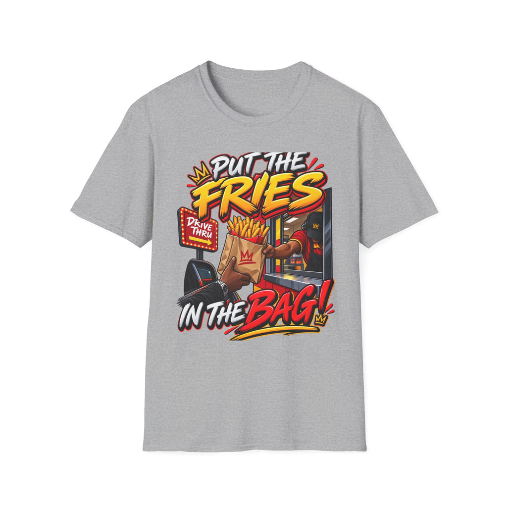 Fries In Bag Design 2