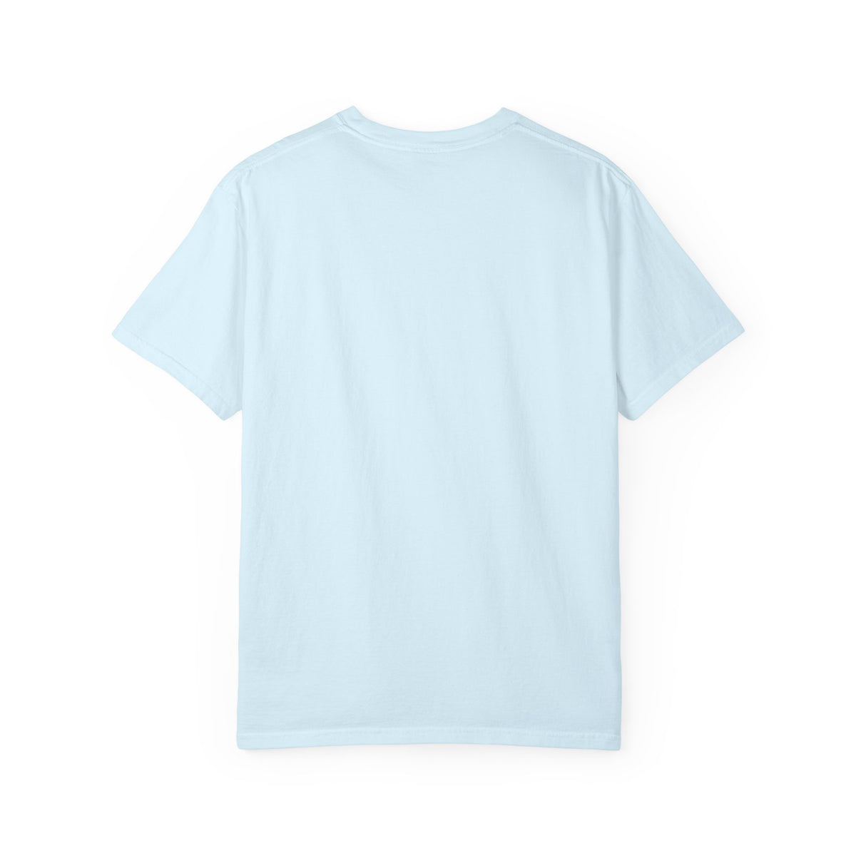 City Lights Skyline Graphic  Softstyle T-Shirt