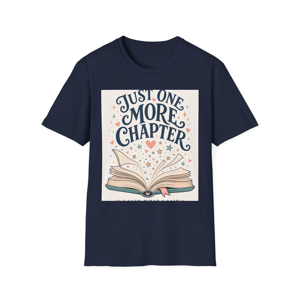 Open Book Turning Into Stars And Hearts With Text Design