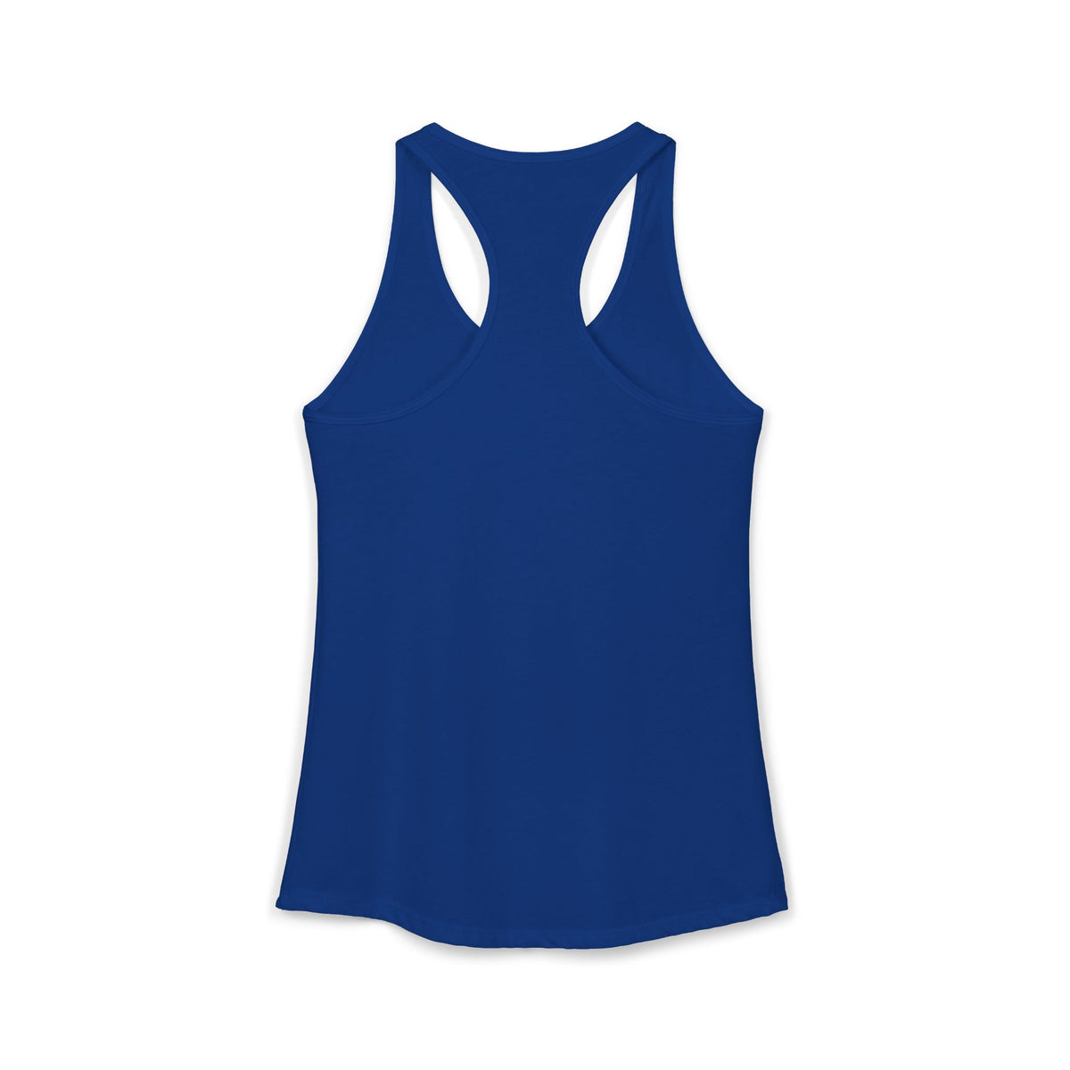 PR Princess Women's Ideal Racerback Tank