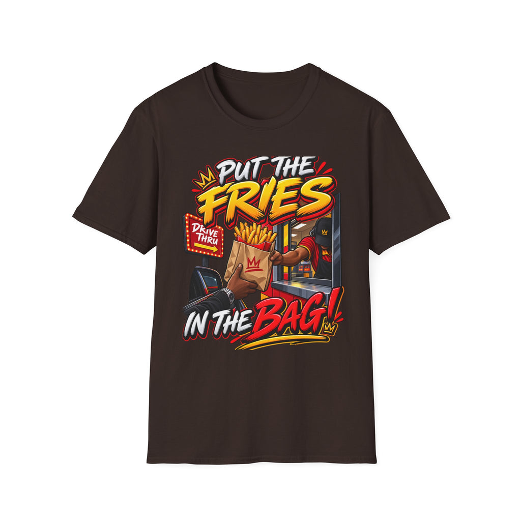 Fries In Bag Design 2