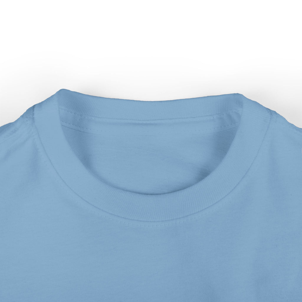 Infant Tee - Adventure Awaits Bear Graphic