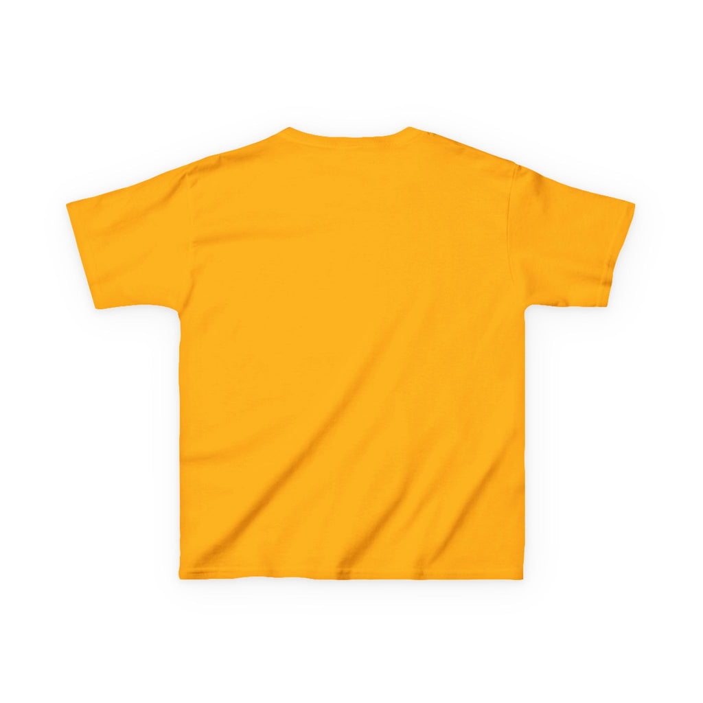 Kids Tee — "Roar Mode" Skateboarding Dino Graphic Shirt