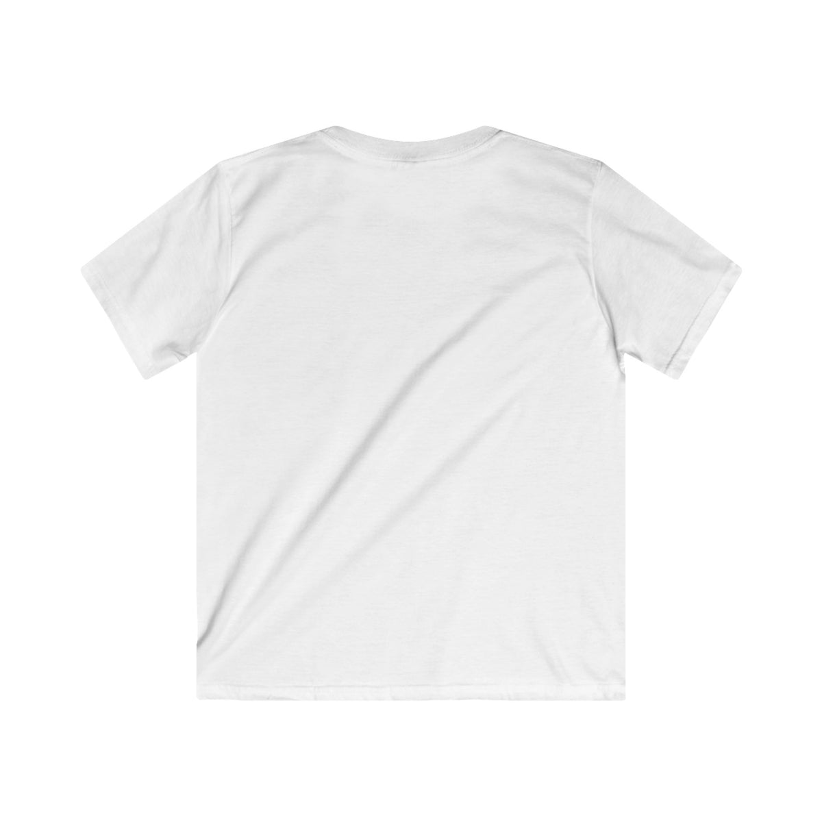 Kids Space Explorer T‑Shirt — Cute Astronaut Rocket Tee for Boys & Girls