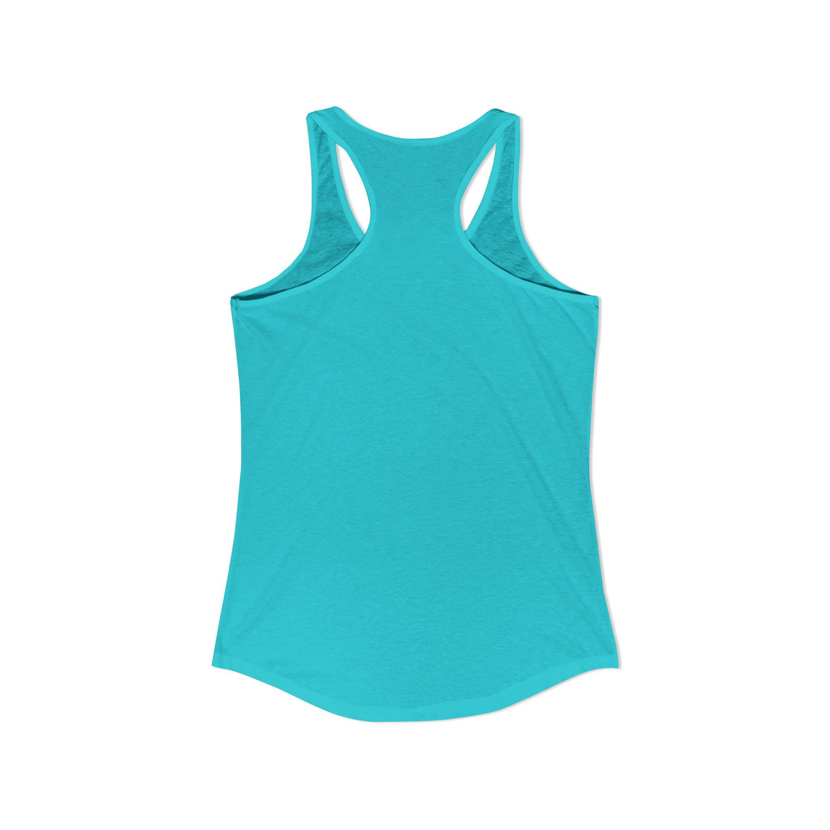 PR Princess Women's Ideal Racerback Tank