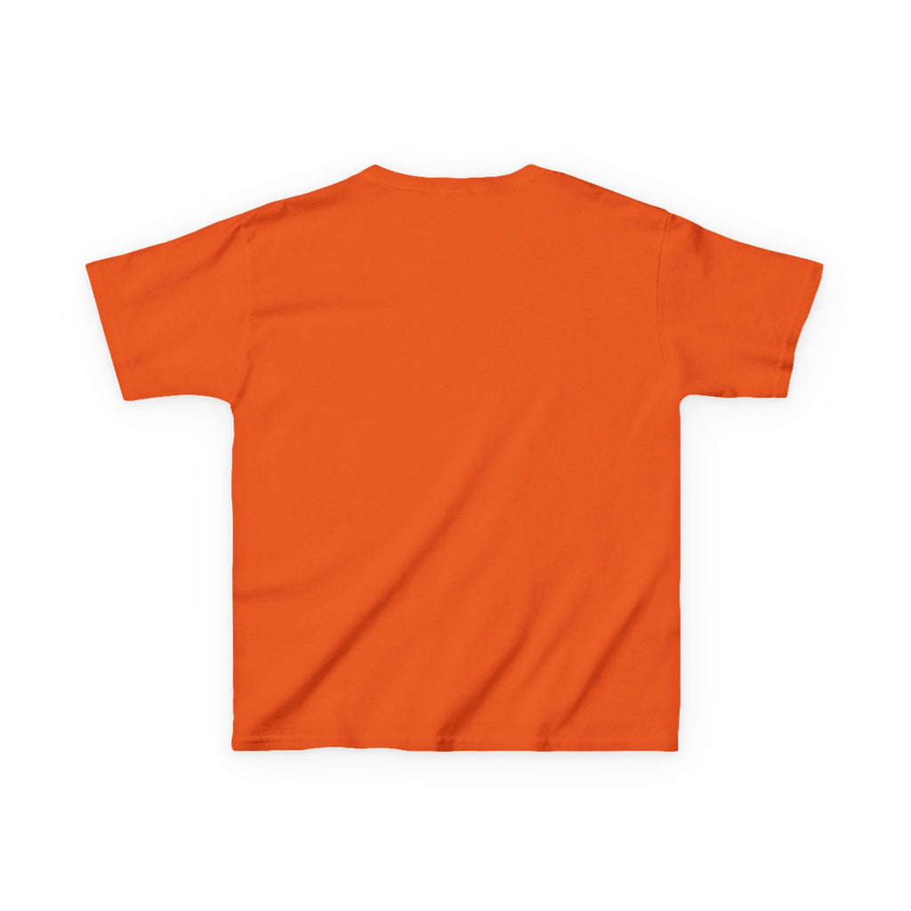 Kids T-Shirt — “Tiny Human, Big Opinions” Cute Toddler Graphic Tee