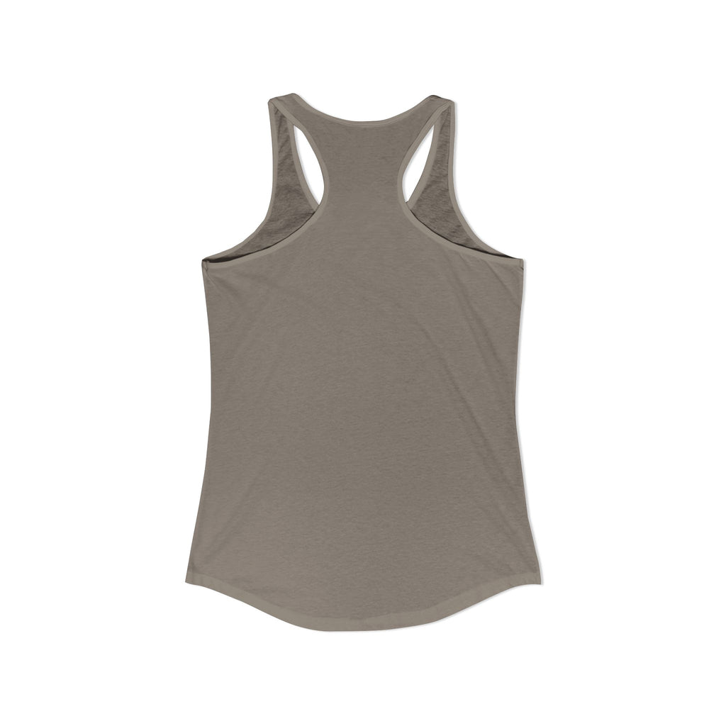 PR Princess Women's Ideal Racerback Tank