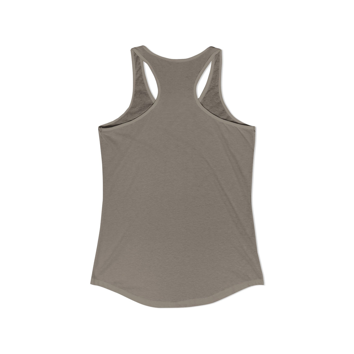 PR Princess Women's Ideal Racerback Tank