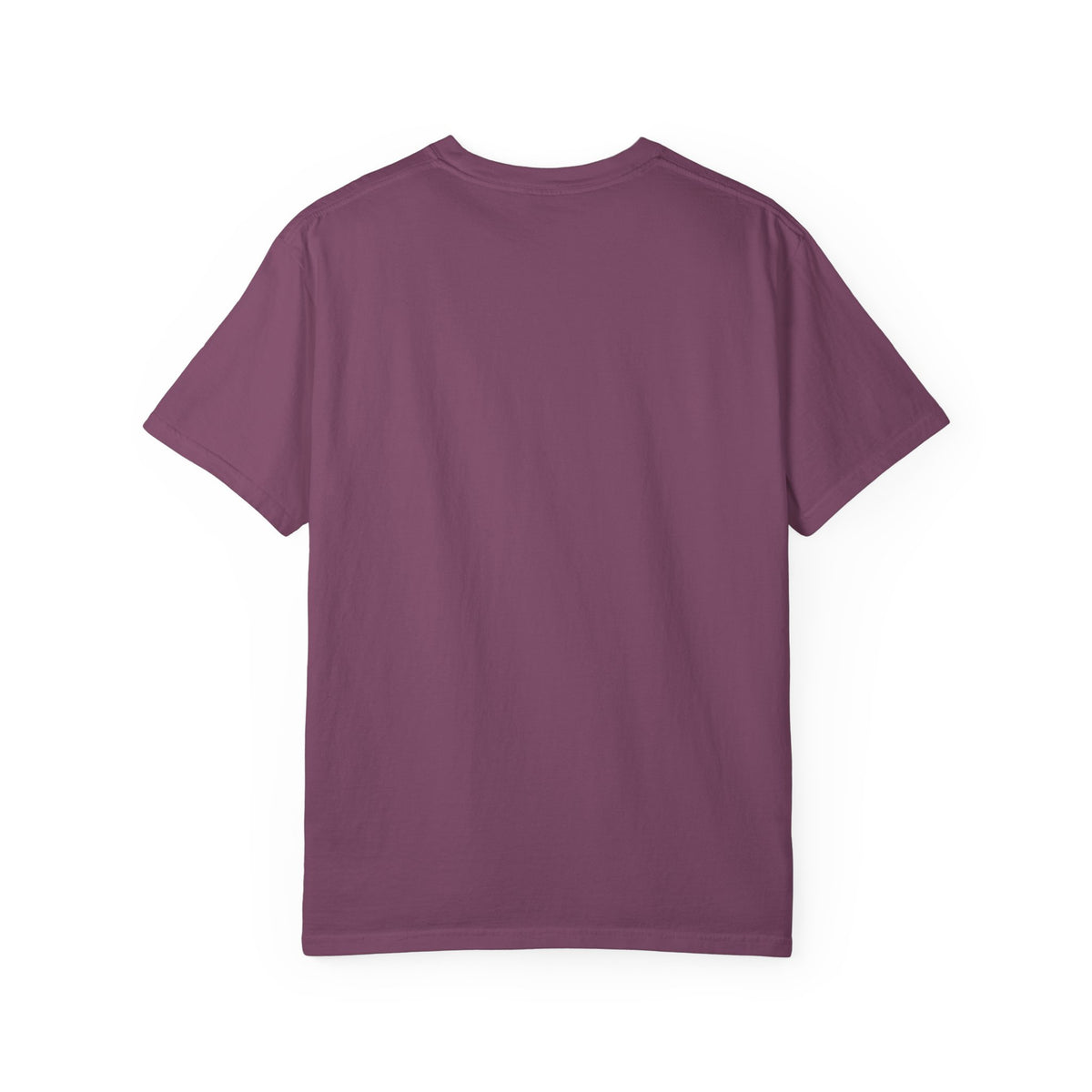 Professionally Overstimulated Graphic T-Shirt — Coffee, Phone & Cozy Aesthetic