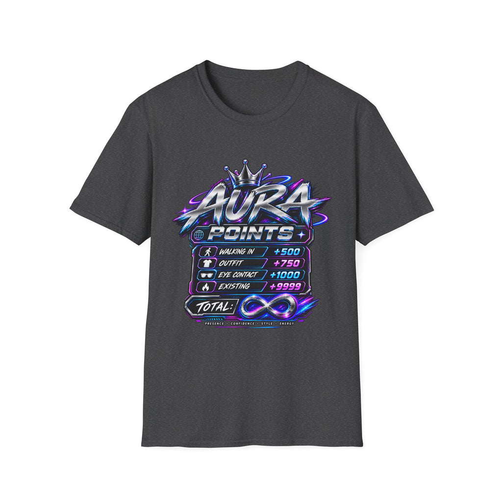 Aura Points
