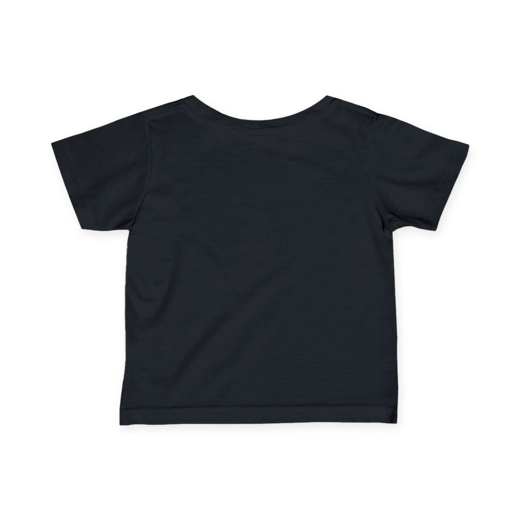 Infant Tee - Adventure Awaits Bear Graphic