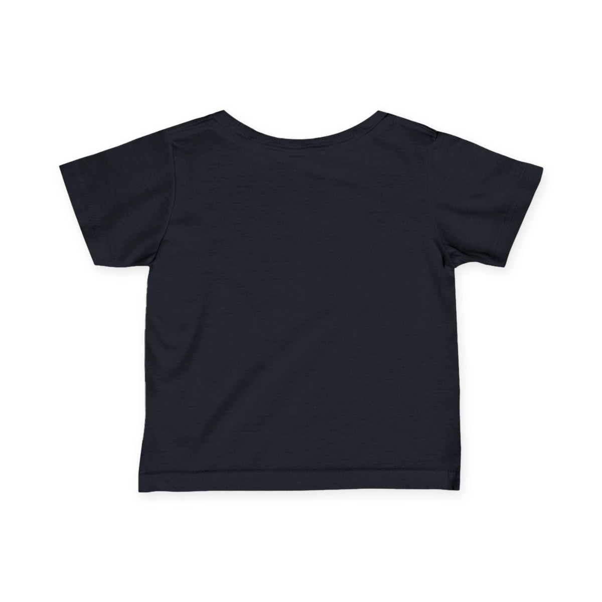 Infant Tee - Adventure Awaits Bear Graphic
