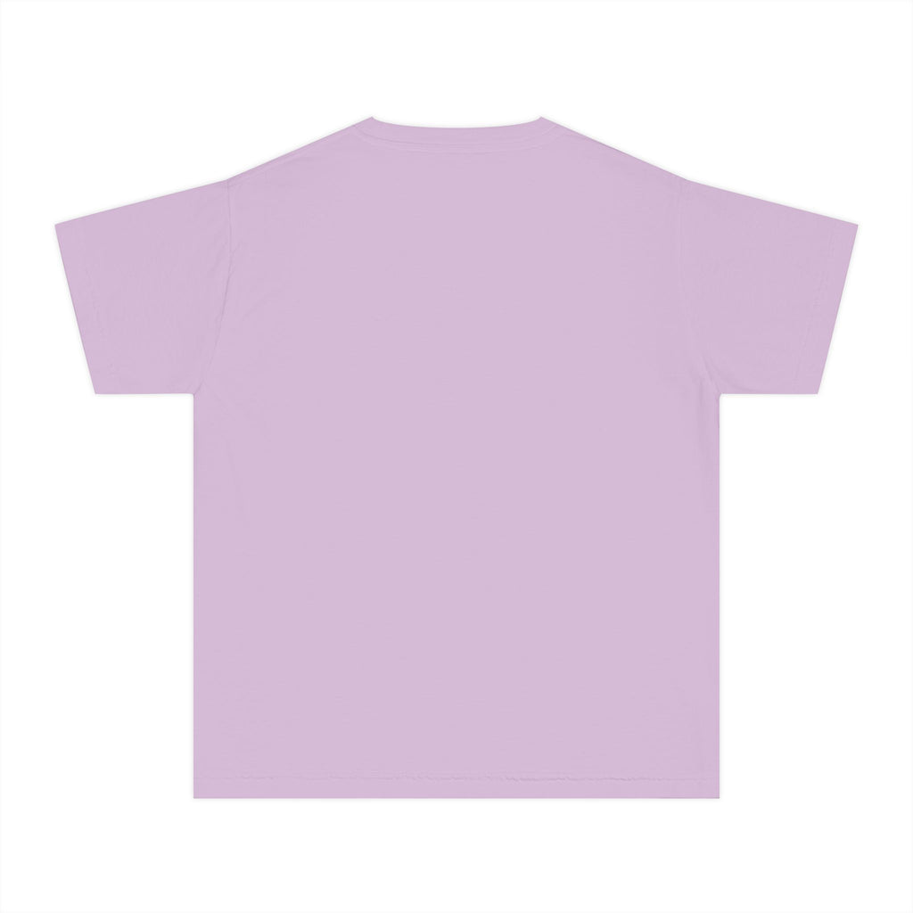 Kids' Little Cowgirl T-Shirt — Western Boot & Hat Graphic Tee