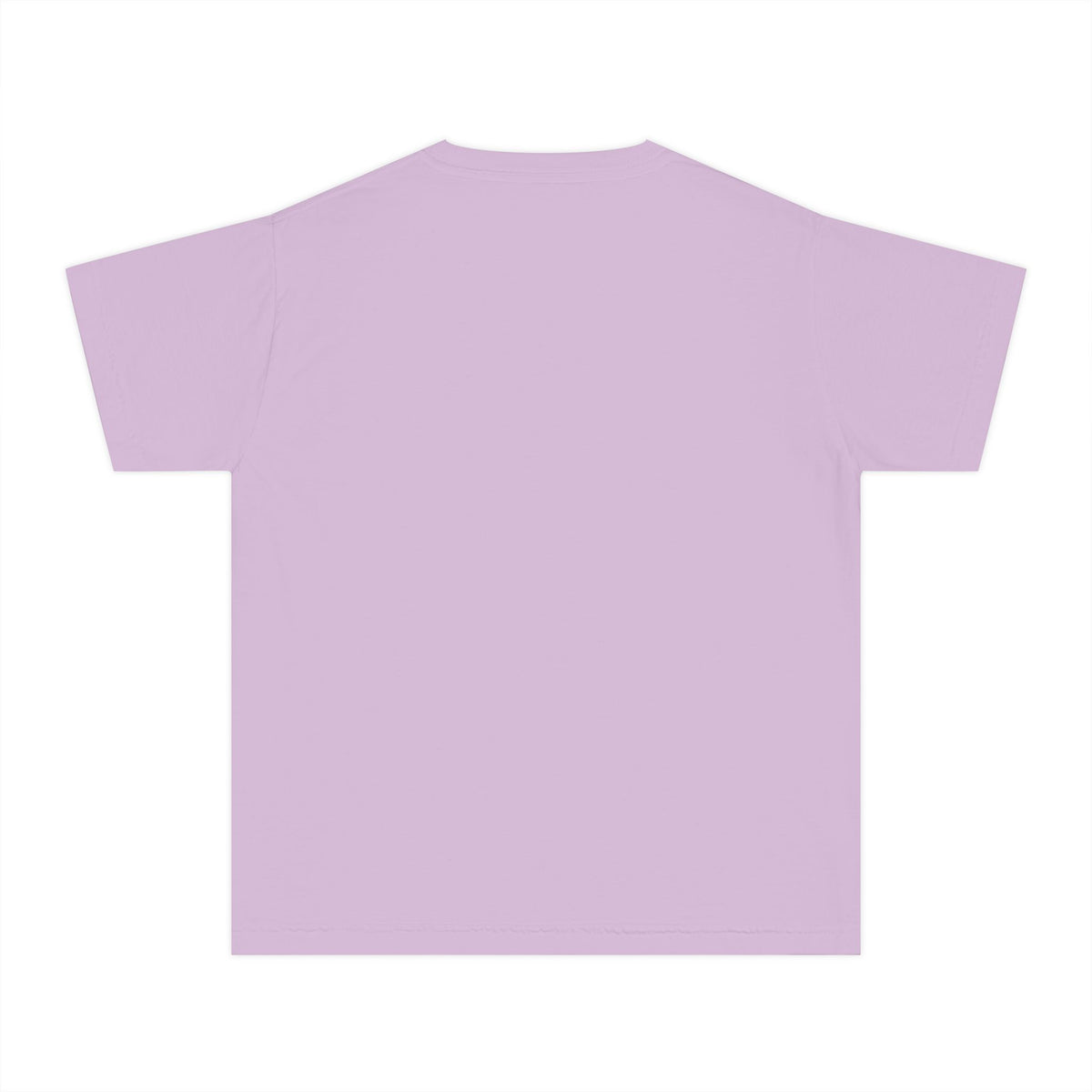 Kids' Little Cowgirl T-Shirt — Western Boot & Hat Graphic Tee