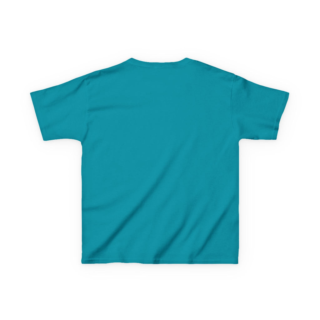 Kids T-Shirt — “Tiny Human, Big Opinions” Cute Toddler Graphic Tee