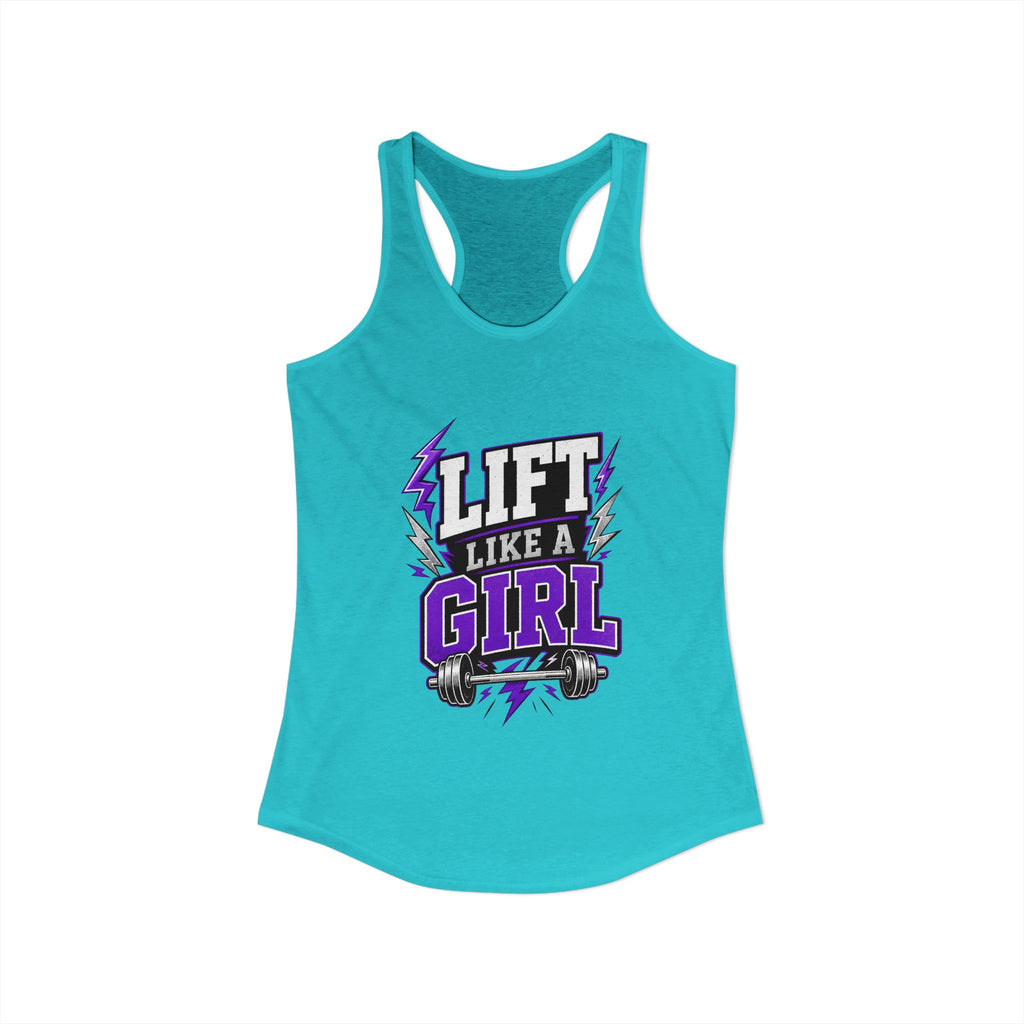Women's Ideal Racerback Tank