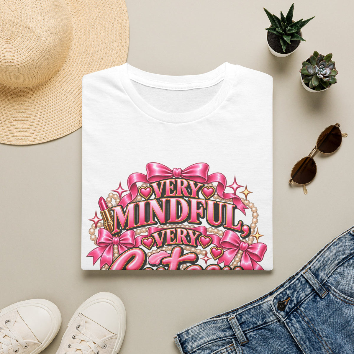 Very Mindful Design
