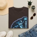 Aquarius Constellation T-Shirt — Zodiac Starry Water-Bearer Tee