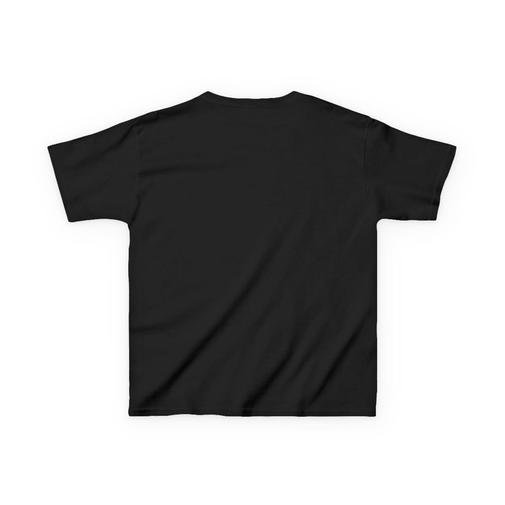 Kids T-Shirt — “Tiny Human, Big Opinions” Cute Toddler Graphic Tee