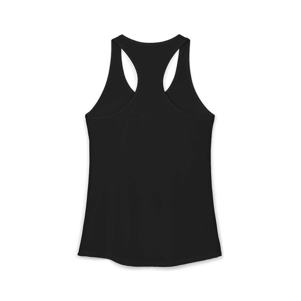 PR Princess Women's Ideal Racerback Tank