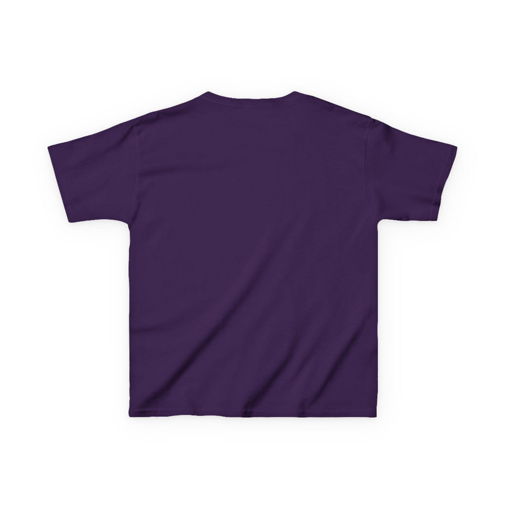 Kids T-Shirt — “Tiny Human, Big Opinions” Cute Toddler Graphic Tee