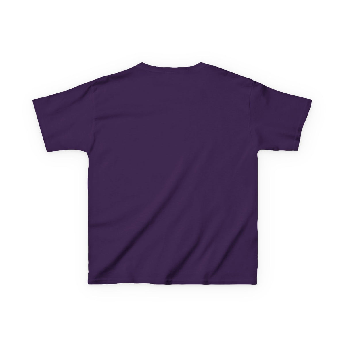 Kids T-Shirt — “Tiny Human, Big Opinions” Cute Toddler Graphic Tee