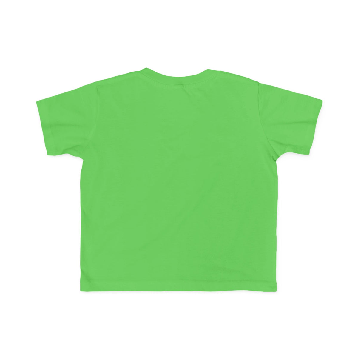 Toddler Bear School Tee — Cute Back-to-School Shirt for Kids