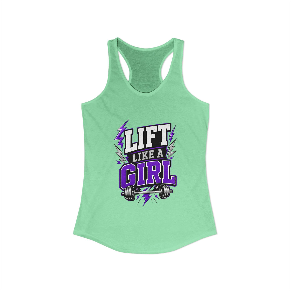 Women's Ideal Racerback Tank