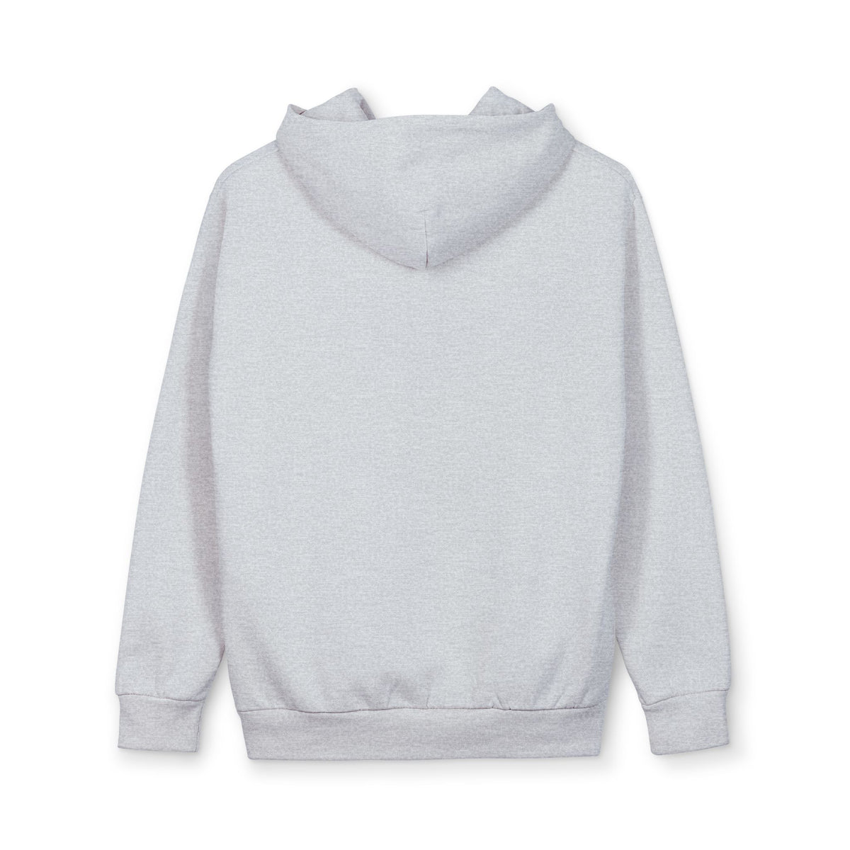 Minimal Monogram 'TL' Hoodie — Clean Urban Pullover