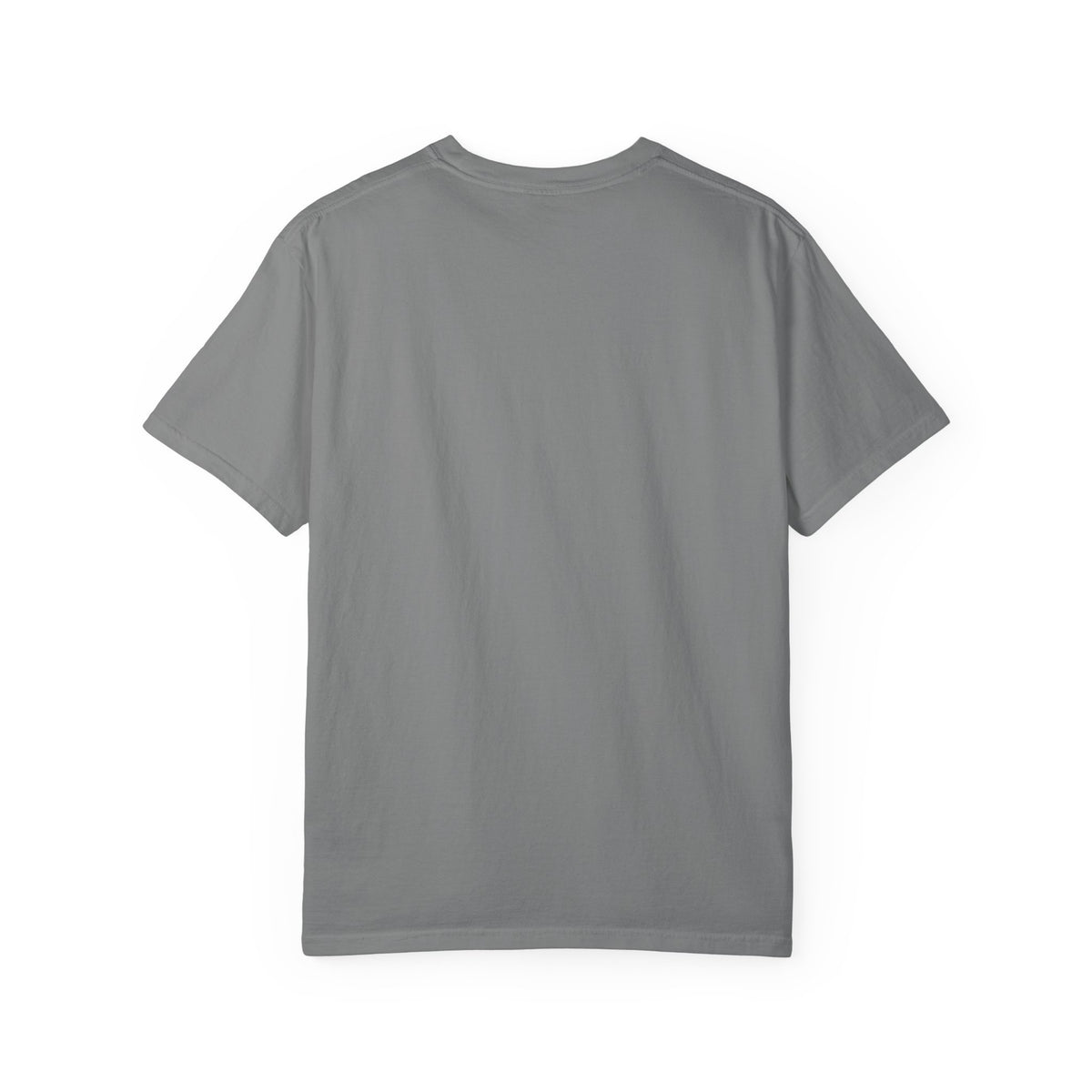 City Lights Skyline Graphic  Softstyle T-Shirt
