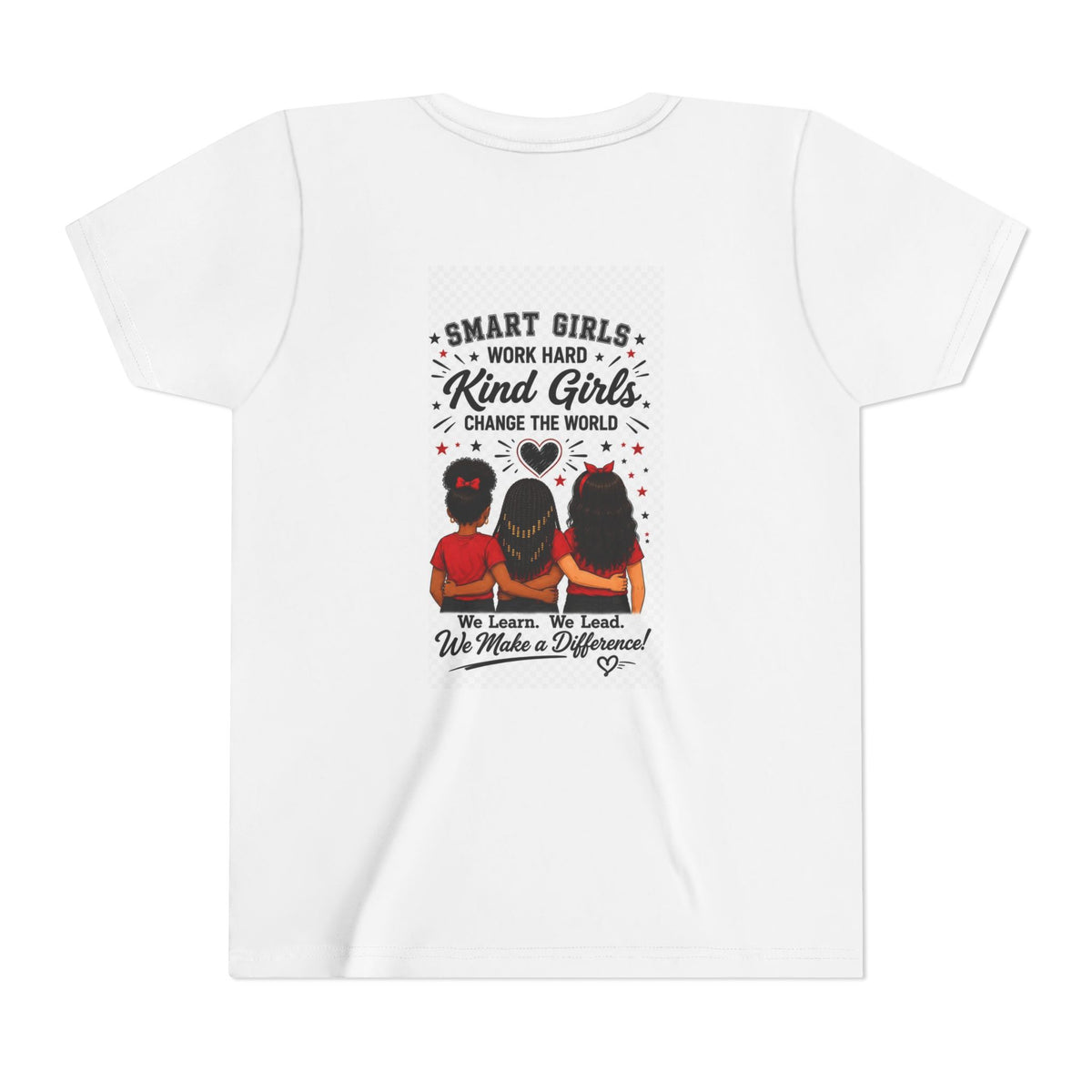 Youth Short Sleeve Tee