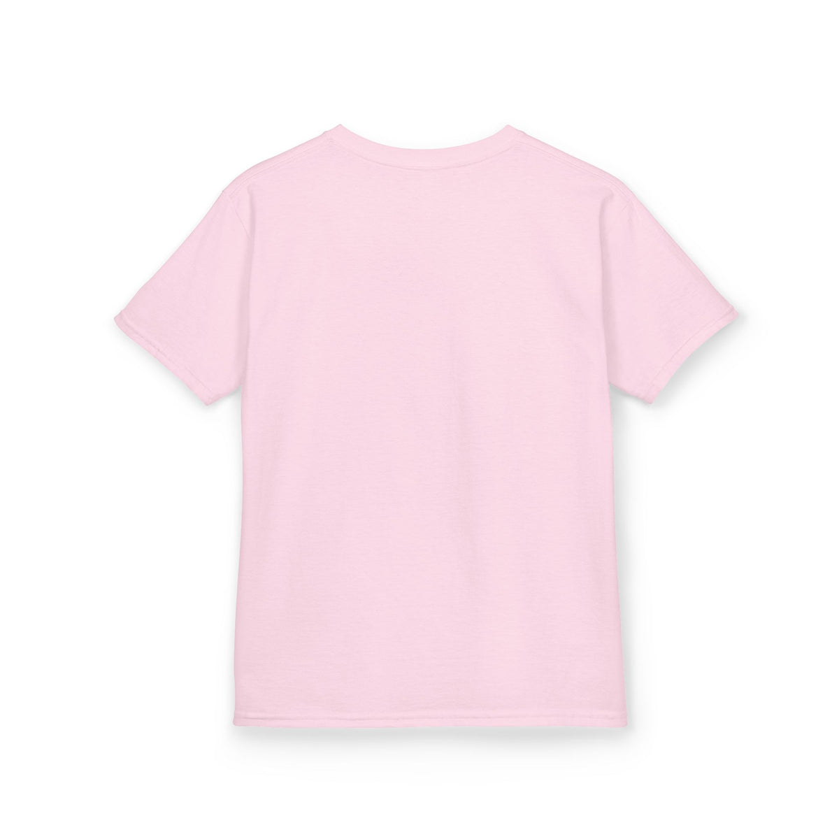 Kids T-Shirt — “Tiny Human, Big Opinions” Cute Toddler Graphic Tee