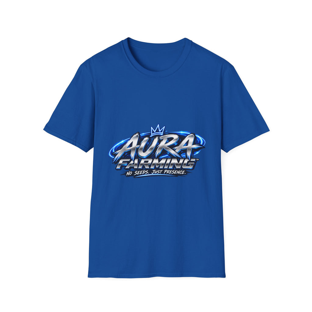 Aura Farming Design
