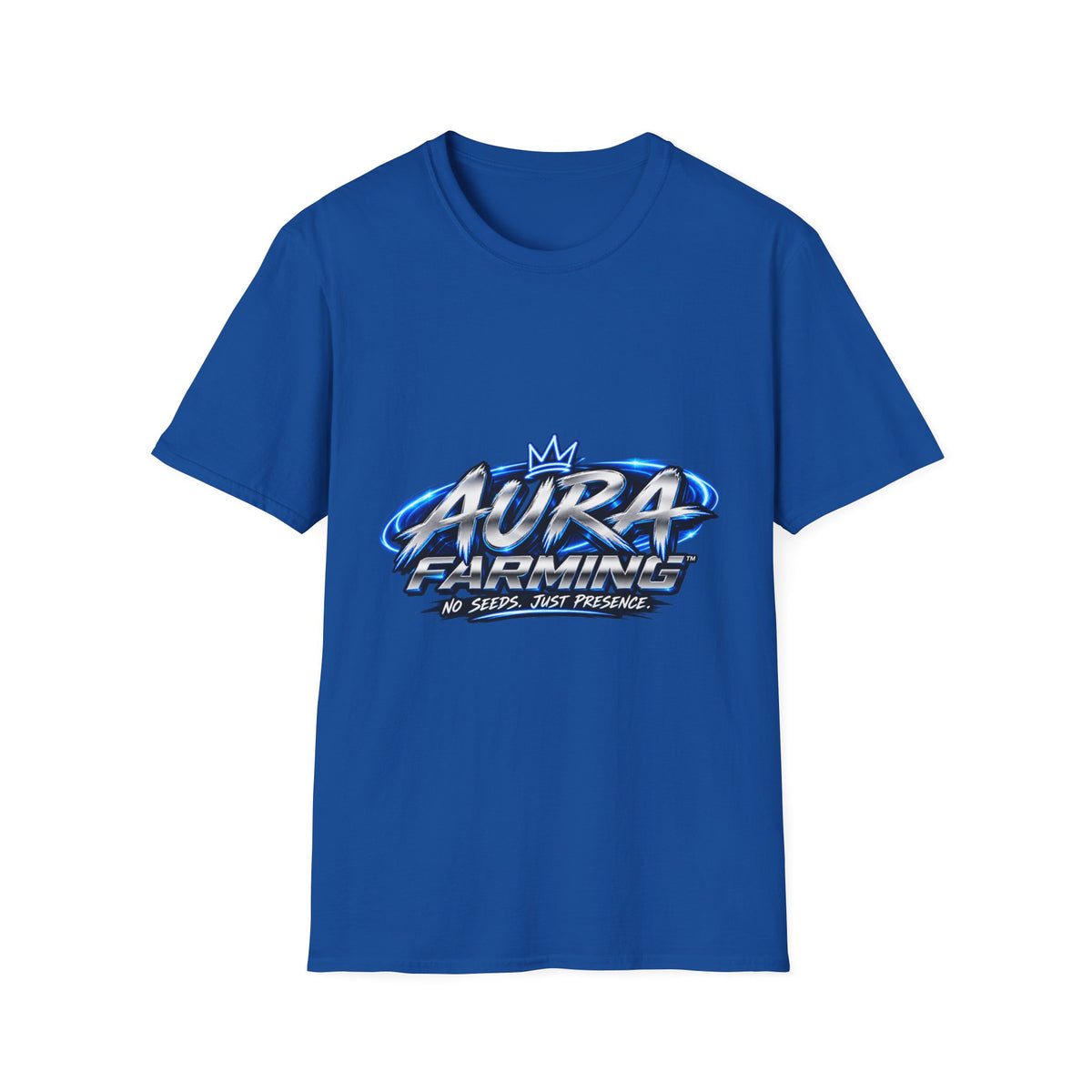 Aura Farming Design
