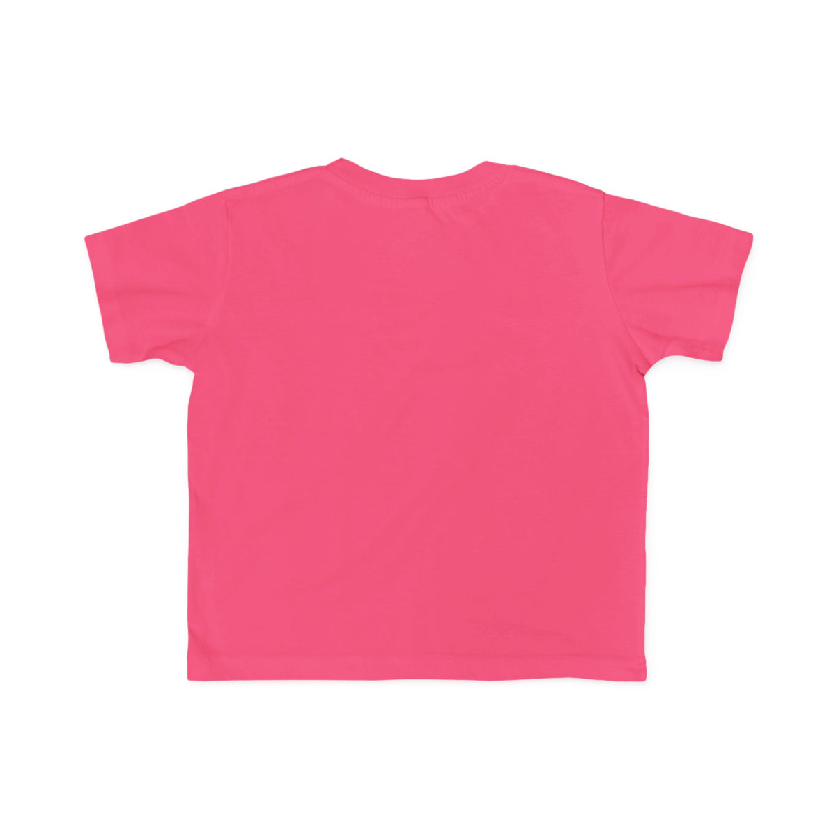 Toddler Bear School Tee — Cute Back-to-School Shirt for Kids
