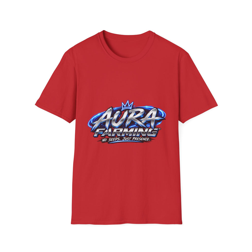 Aura Farming Design