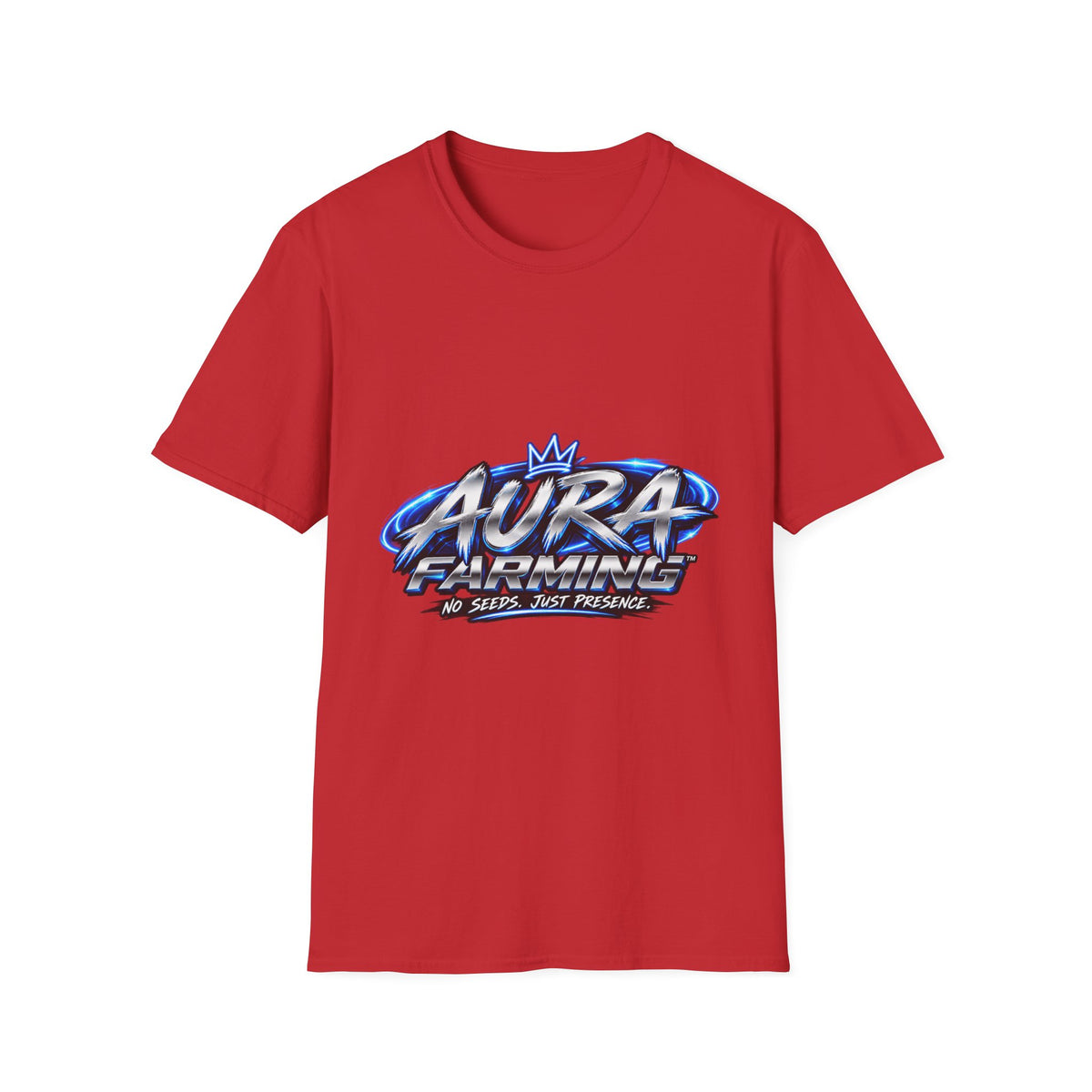 Aura Farming Design