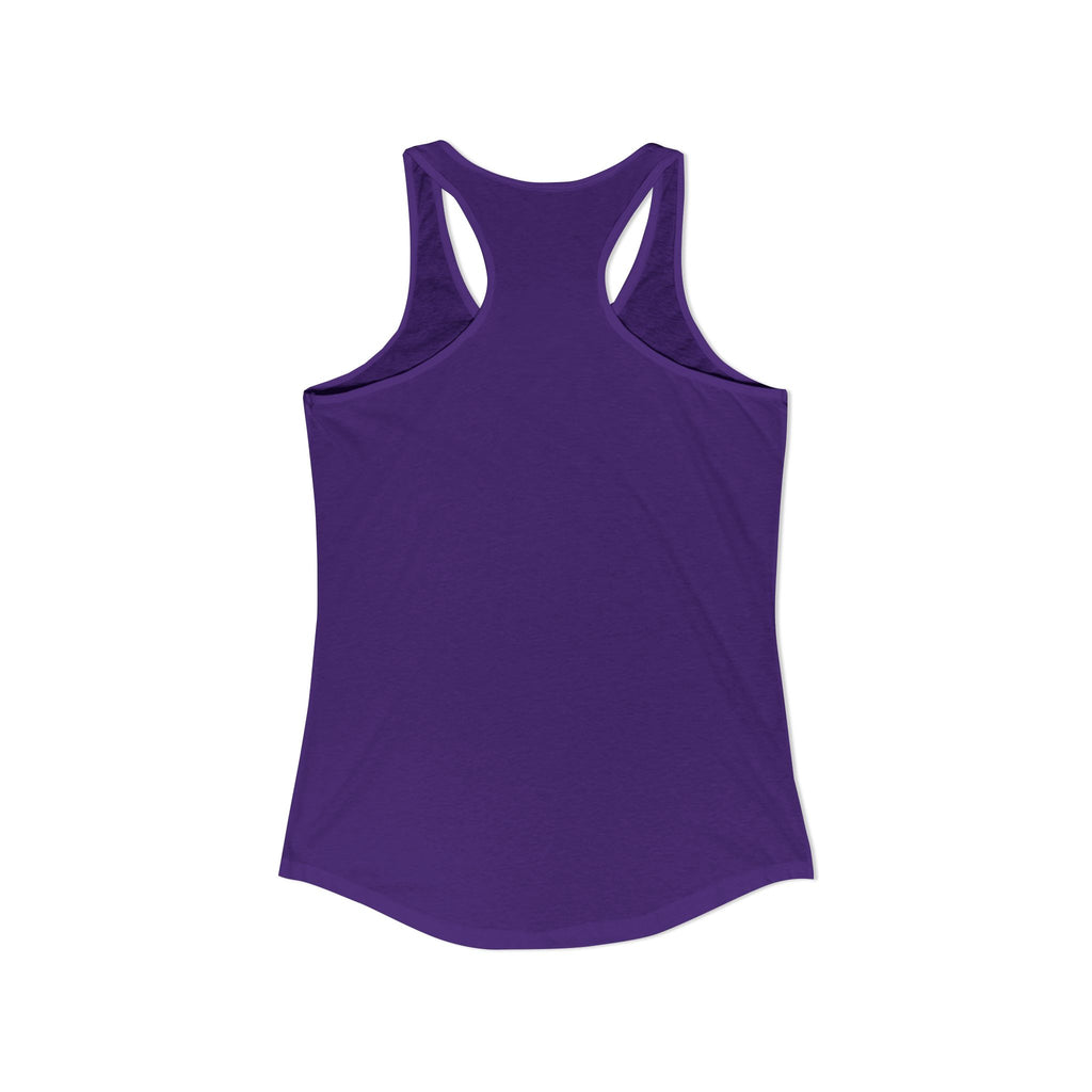 PR Princess Women's Ideal Racerback Tank