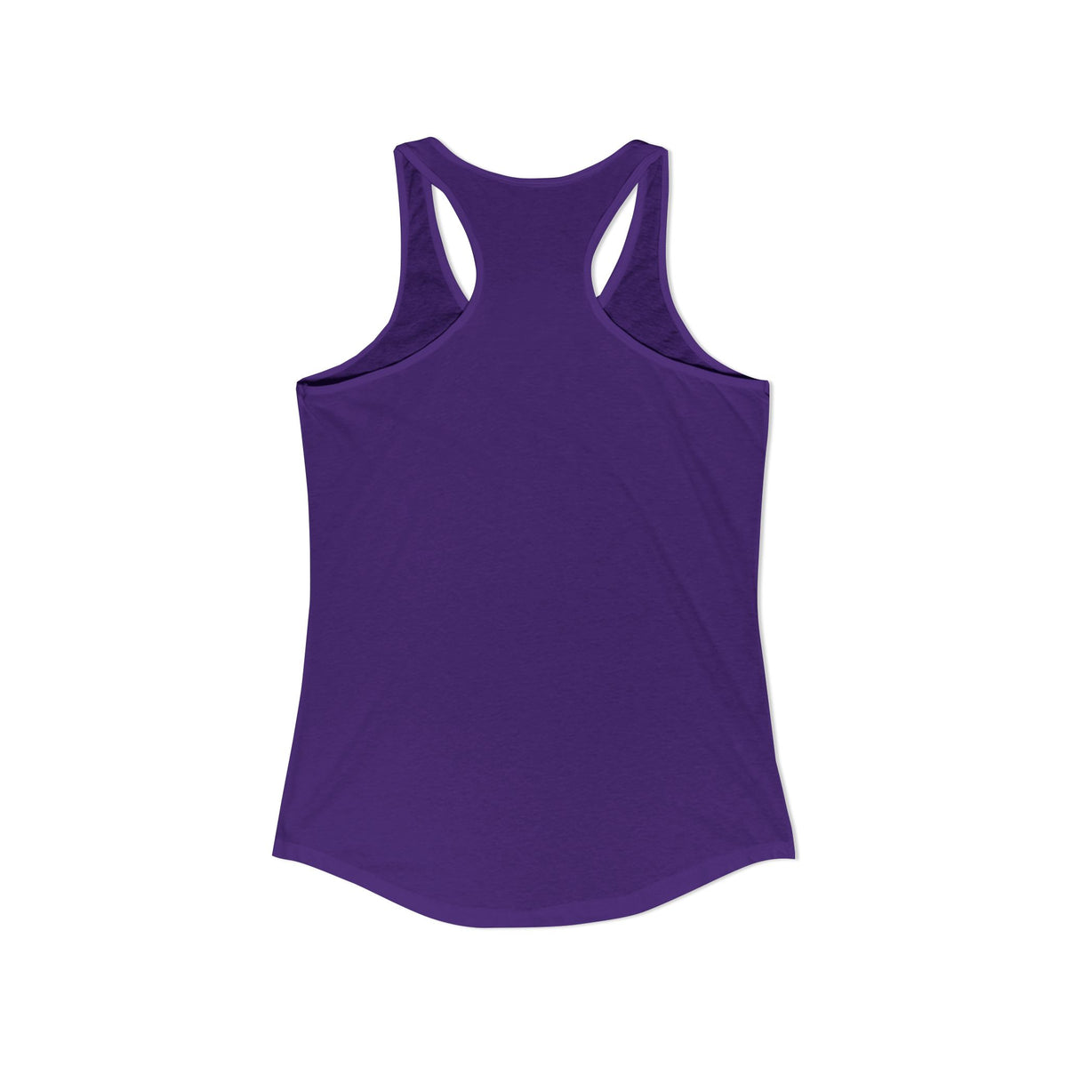 PR Princess Women's Ideal Racerback Tank