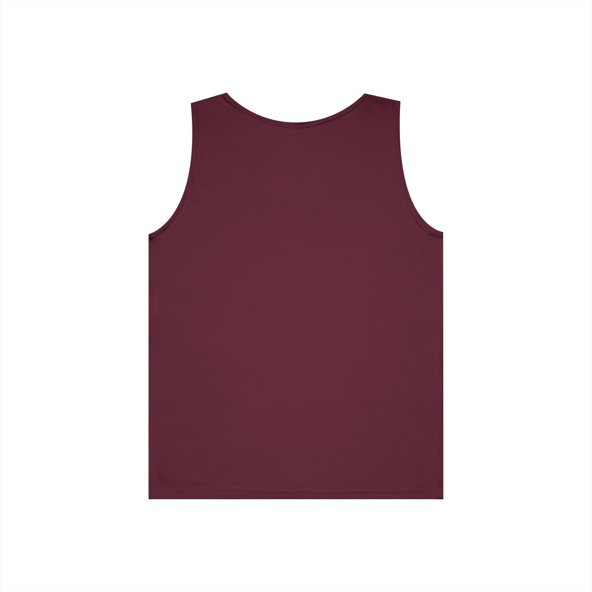 Train Ruthlessly Camouflage Gym Tank