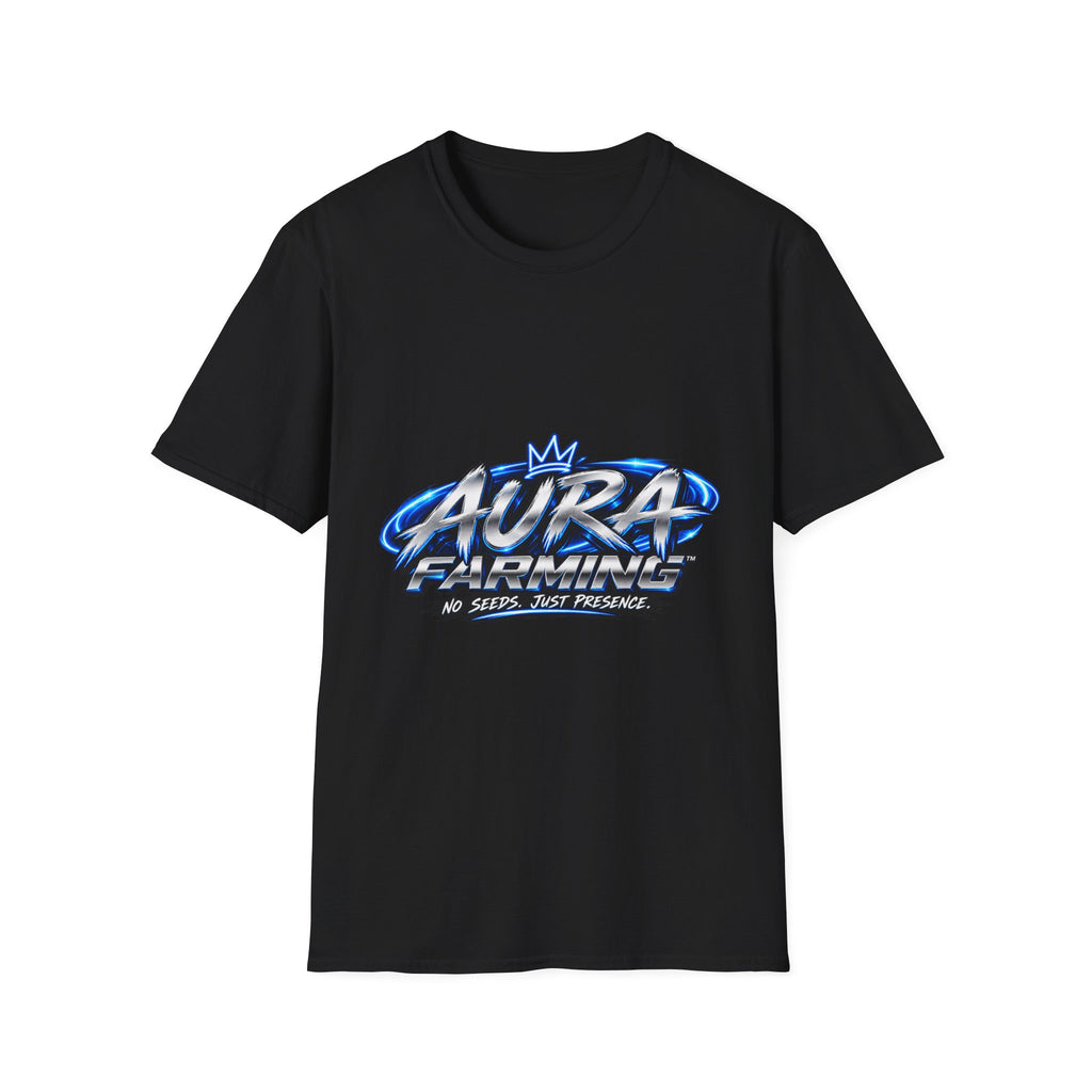 Aura Farming Design