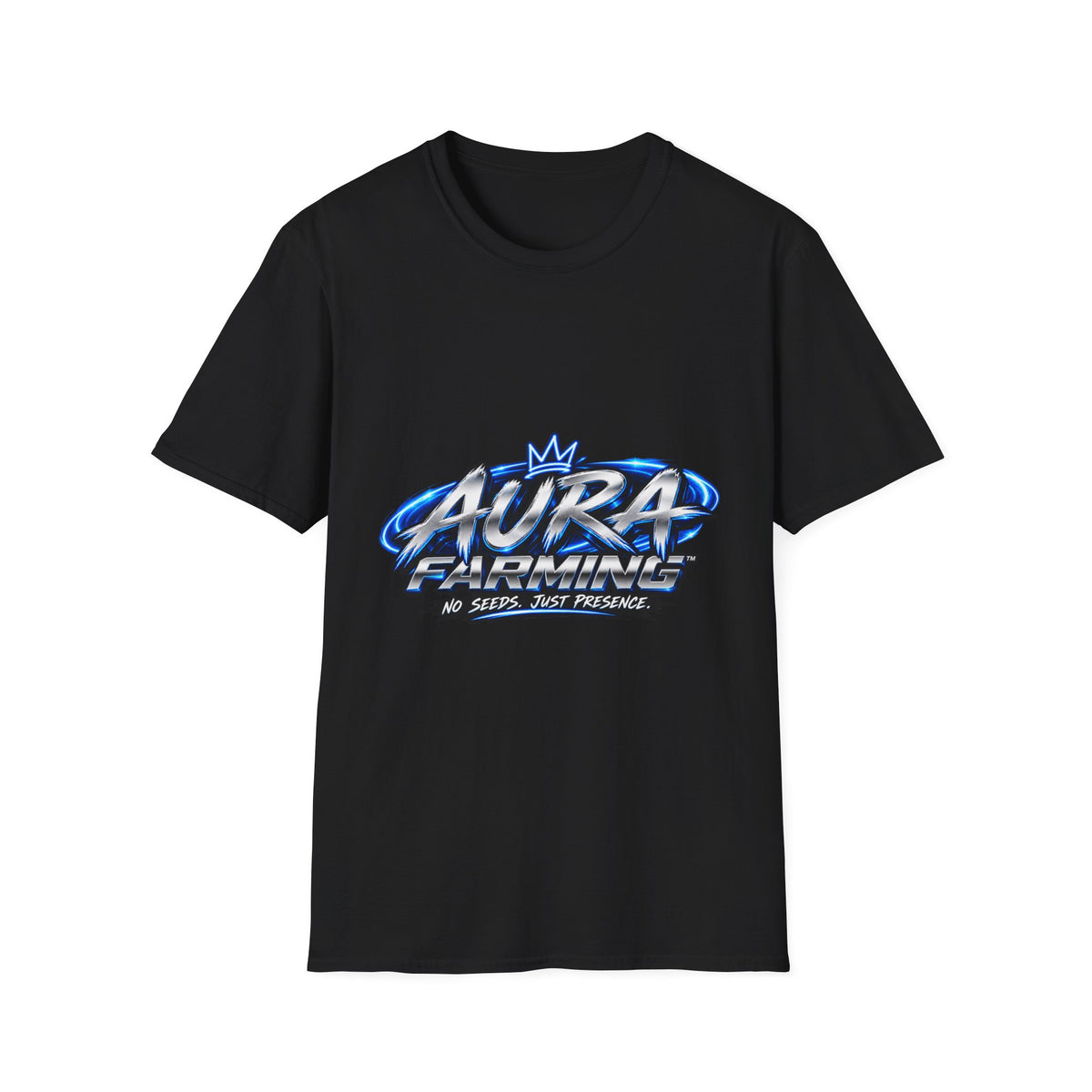 Aura Farming Design
