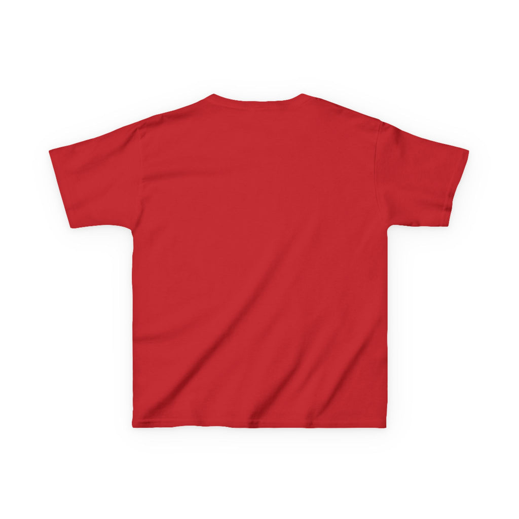 Kids T-Shirt — “Tiny Human, Big Opinions” Cute Toddler Graphic Tee