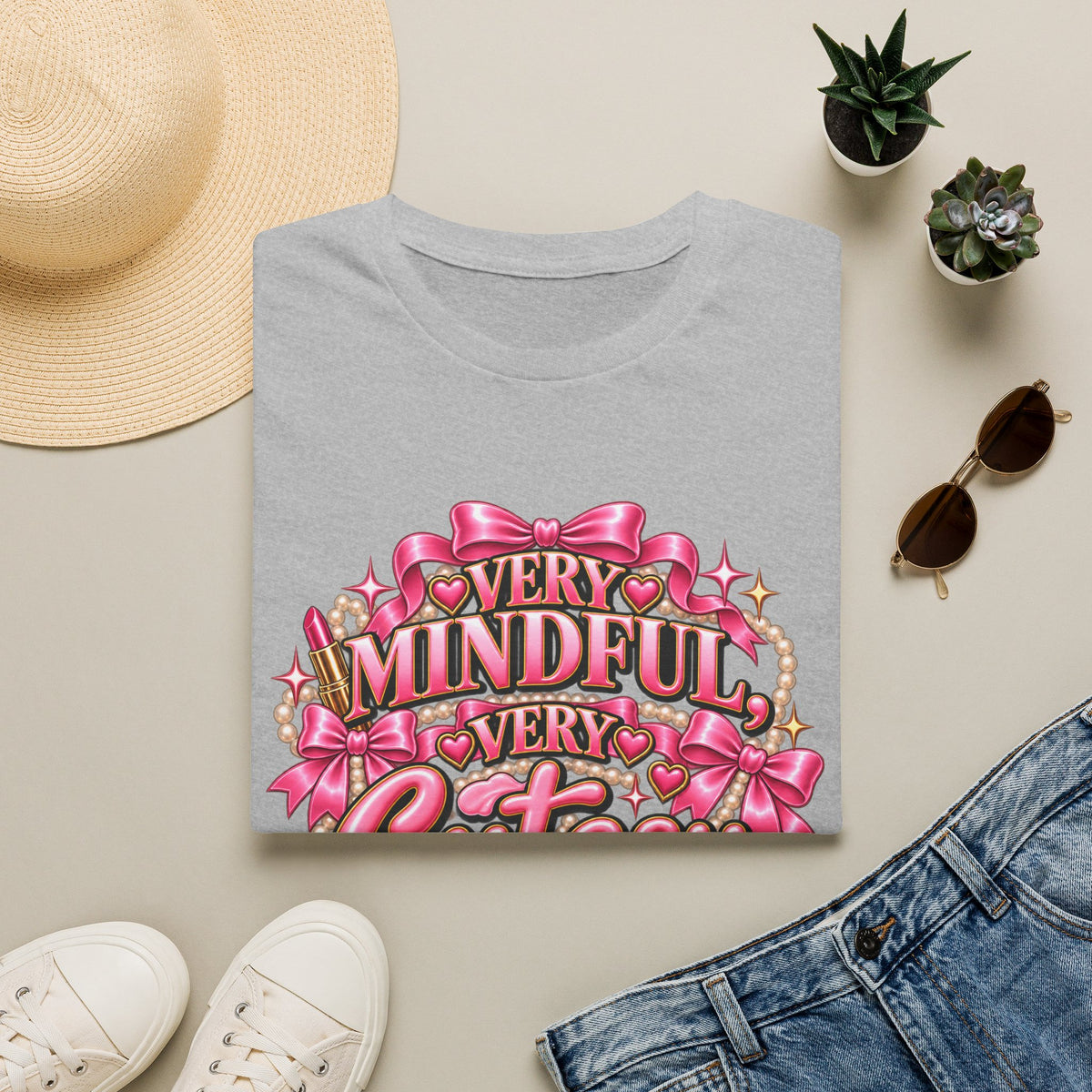 Very Mindful Design