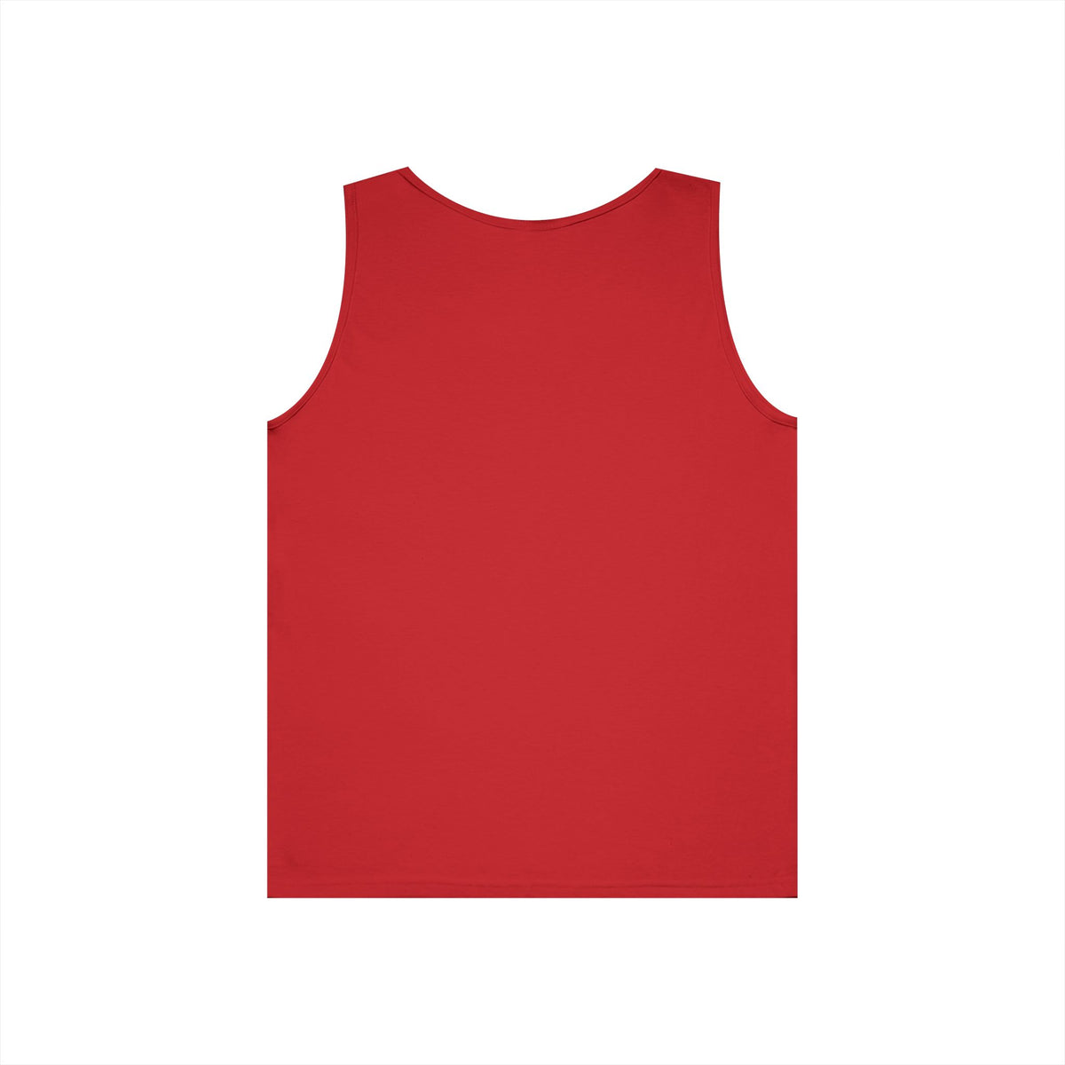 Built Different Tank Top – Graphic Motivational Workout Tee