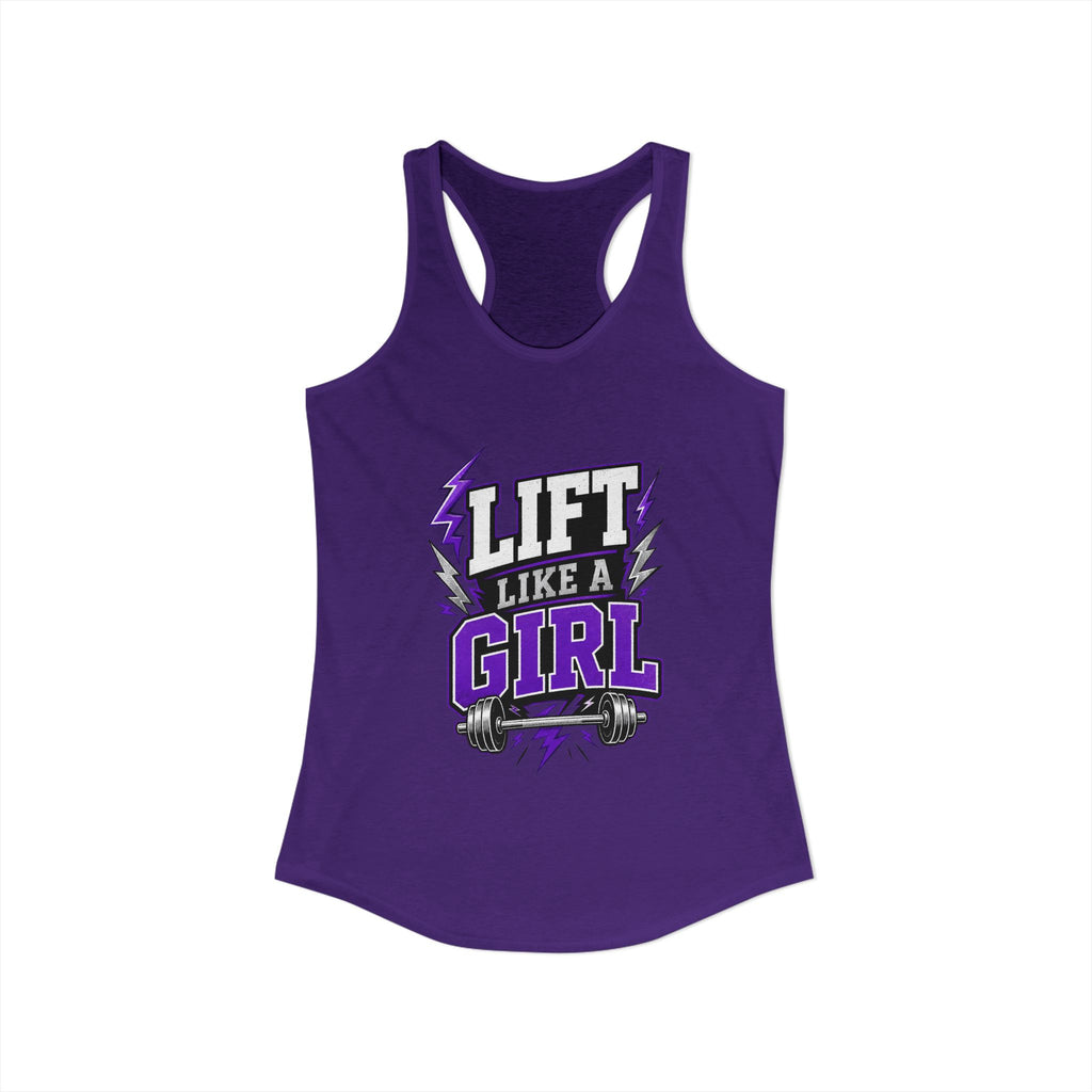 Women's Ideal Racerback Tank