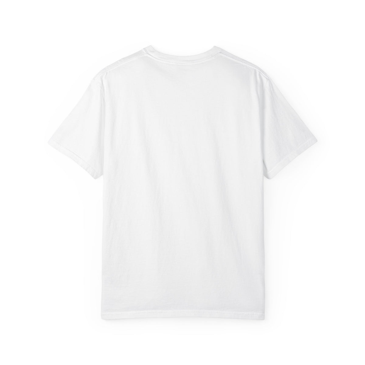 City Lights Skyline Graphic  Softstyle T-Shirt