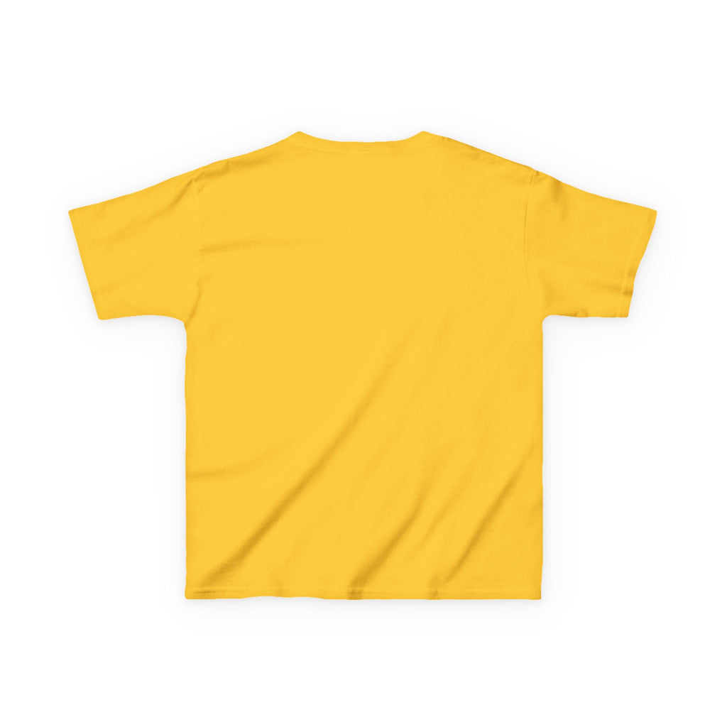 Kids T-Shirt — “Tiny Human, Big Opinions” Cute Toddler Graphic Tee