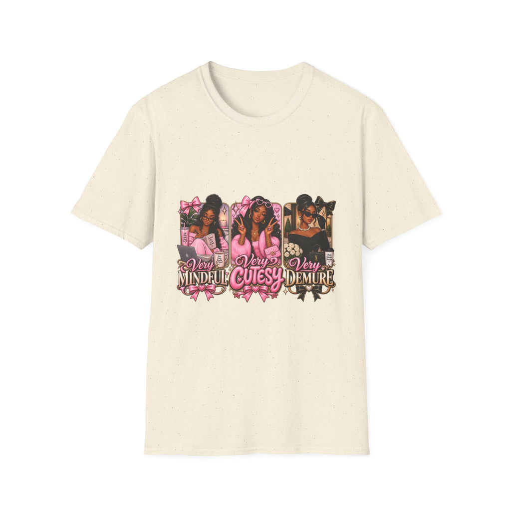 Very Cutesy Design