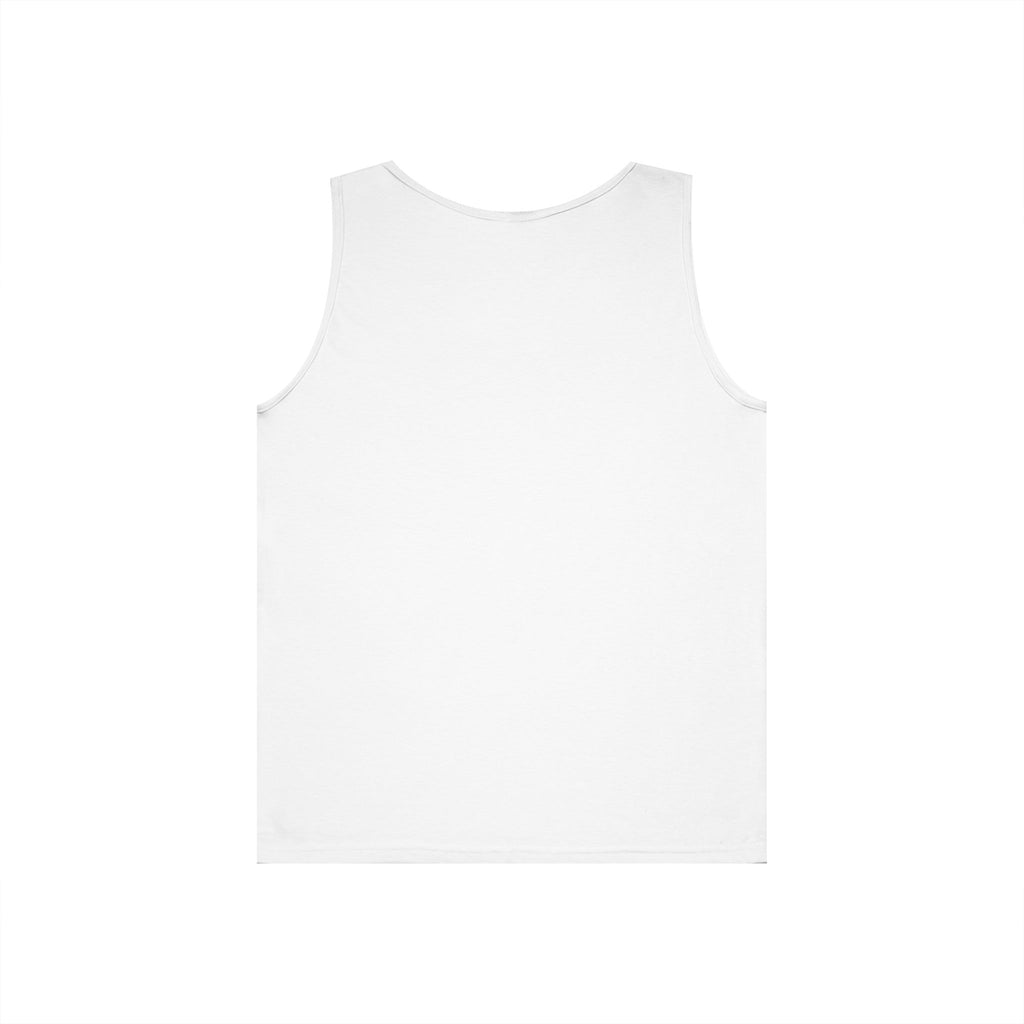 One More Rep Tank Top — Motivational Gym Workout Tank